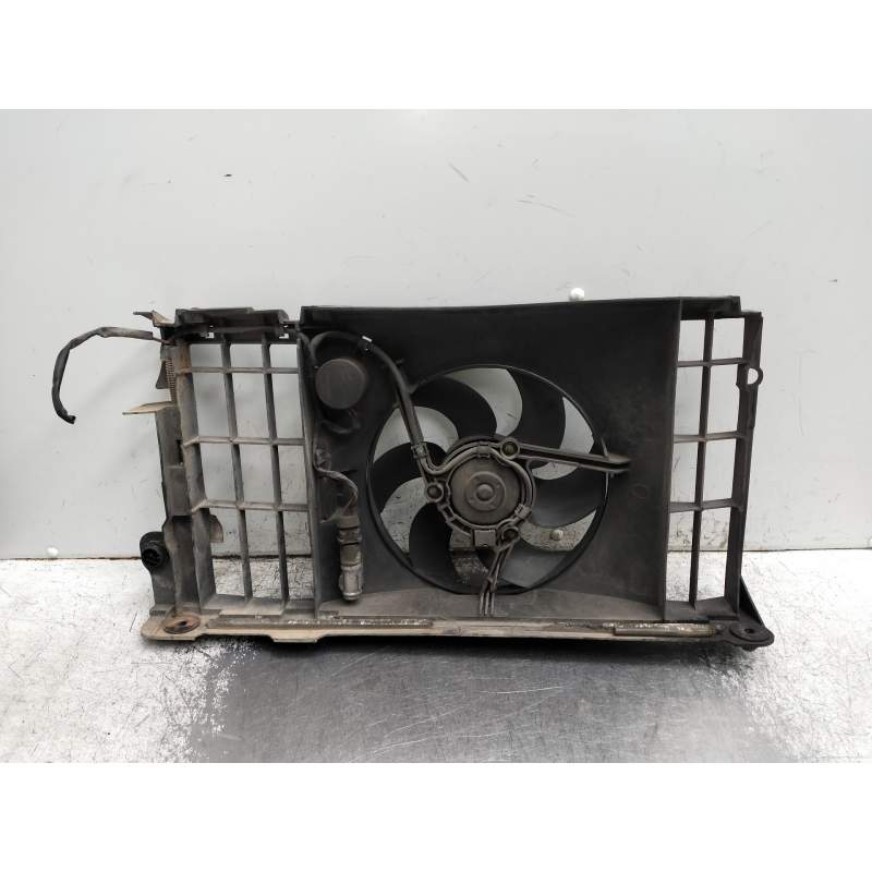 Recambio de electroventilador para peugeot 306 berlina 3/5 puertas (s1) xt referencia OEM IAM  18G 1993