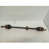 Recambio de transmision delantera derecha para nissan primera berlina (p12) 1.6 cat referencia OEM IAM   