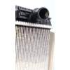 Recambio de radiador agua para ford puma (j2k, cf7) 1.0 ecoboost mhev referencia OEM IAM H1BG8005DA AUJ7B 