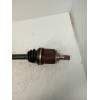Recambio de transmision delantera derecha para nissan primera berlina (p12) 1.6 cat referencia OEM IAM   