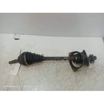 TRANSMISION DELANTERA IZQUIERDA 12G 1991