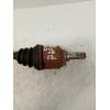 Recambio de transmision delantera izquierda para nissan primera berlina (p11) 2.0 16v cat referencia OEM IAM   