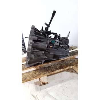 CAJA CAMBIOS TL4388 6V S035387