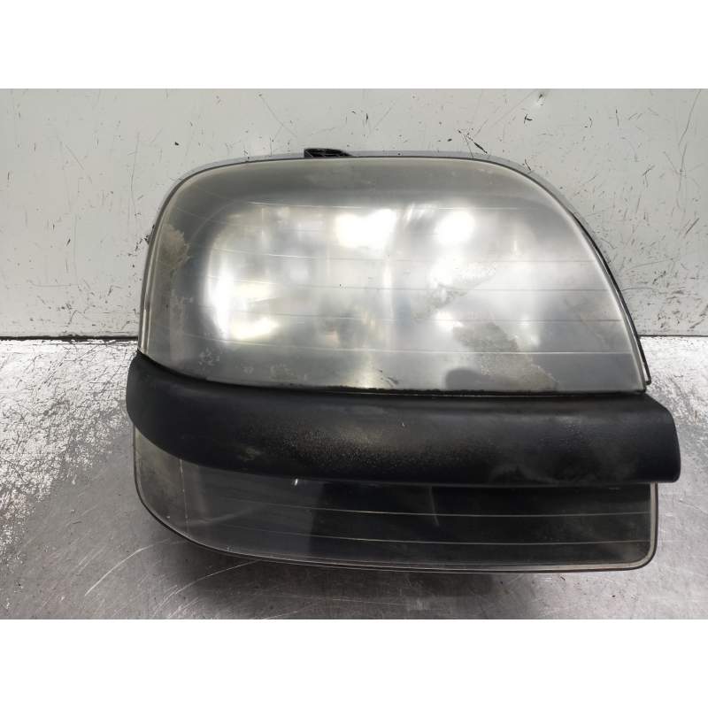 Recambio de faro derecho para fiat doblo (119) referencia OEM IAM 40540112 46807769 2001