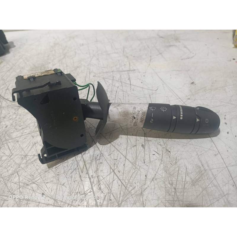 Recambio de mando limpia para renault laguna ii (bg0) authentique referencia OEM IAM 8200012245  02
