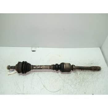 TRANSMISION DELANTERA DERECHA 9640626580 16G 1998