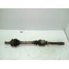 Recambio de transmision delantera derecha para peugeot 206 berlina xt referencia OEM IAM 9640626580 16G 1998
