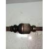 Recambio de transmision delantera derecha para peugeot 206 berlina xt referencia OEM IAM 9640626580 16G 1998