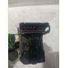 Recambio de mando limpia para renault laguna ii (bg0) authentique referencia OEM IAM 8200012245  02