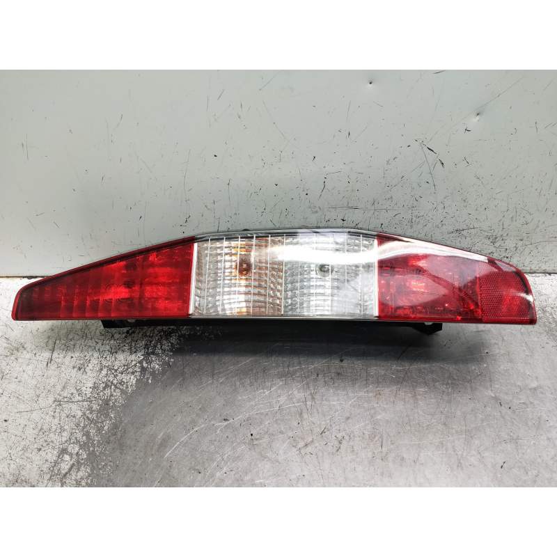 Recambio de piloto trasero derecho para fiat doblo (119) referencia OEM IAM 040600999000  2001