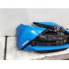 Recambio de paragolpes delantero para toyota aygo (_b4_) 1.0 (kgb40) referencia OEM IAM   