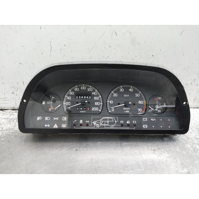 Recambio de cuadro instrumentos para fiat uno (146) 70 super referencia OEM IAM 6959000D  