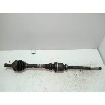 TRANSMISION DELANTERA DERECHA 16HDI 2003