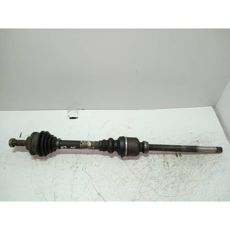 Recambio de transmision delantera derecha para peugeot 206 berlina referencia OEM IAM  16HDI 2003