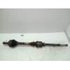 Recambio de transmision delantera derecha para peugeot 206 berlina referencia OEM IAM  16HDI 2003