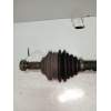 Recambio de transmision delantera derecha para peugeot 206 berlina referencia OEM IAM  16HDI 2003