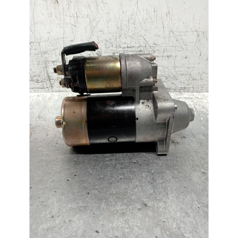 Recambio de motor arranque para fiat uno (146) 70 super referencia OEM IAM   