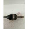 Recambio de transmision delantera derecha para nissan primera trav. (p12) 2.0 16v cat referencia OEM IAM   