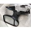 Recambio de retrovisor izquierdo para ford transit caja cerrada, media (fy) (2000 =>) referencia OEM IAM  ELECTRICO 00