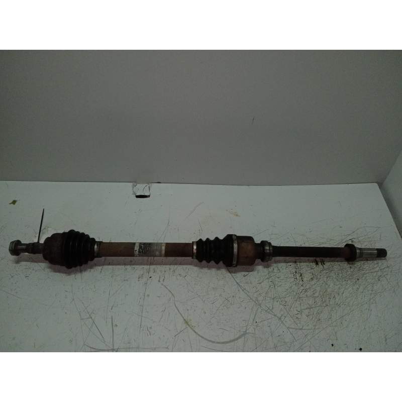Recambio de transmision delantera derecha para peugeot 307 (s1) xt referencia OEM IAM  16G 2001