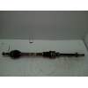 Recambio de transmision delantera derecha para peugeot 307 (s1) xt referencia OEM IAM  16G 2001