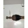 Recambio de transmision delantera derecha para peugeot 307 (s1) xt referencia OEM IAM  16G 2001