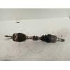 Recambio de transmision delantera izquierda para nissan primera trav. (p12) 1.9 16v turbodiesel cat referencia OEM IAM   