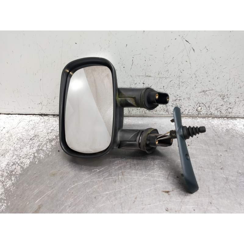 Recambio de retrovisor izquierdo para fiat doblo (119) referencia OEM IAM  MANUAL 2001