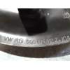 Recambio de mangueta trasera derecha para volkswagen golf viii gti cd1 clubsport referencia OEM IAM 5Q0615612T  