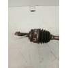Recambio de transmision delantera izquierda para nissan primera trav. (p12) 1.9 16v turbodiesel cat referencia OEM IAM   