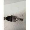 Recambio de transmision delantera izquierda para nissan primera trav. (p12) 1.9 16v turbodiesel cat referencia OEM IAM   