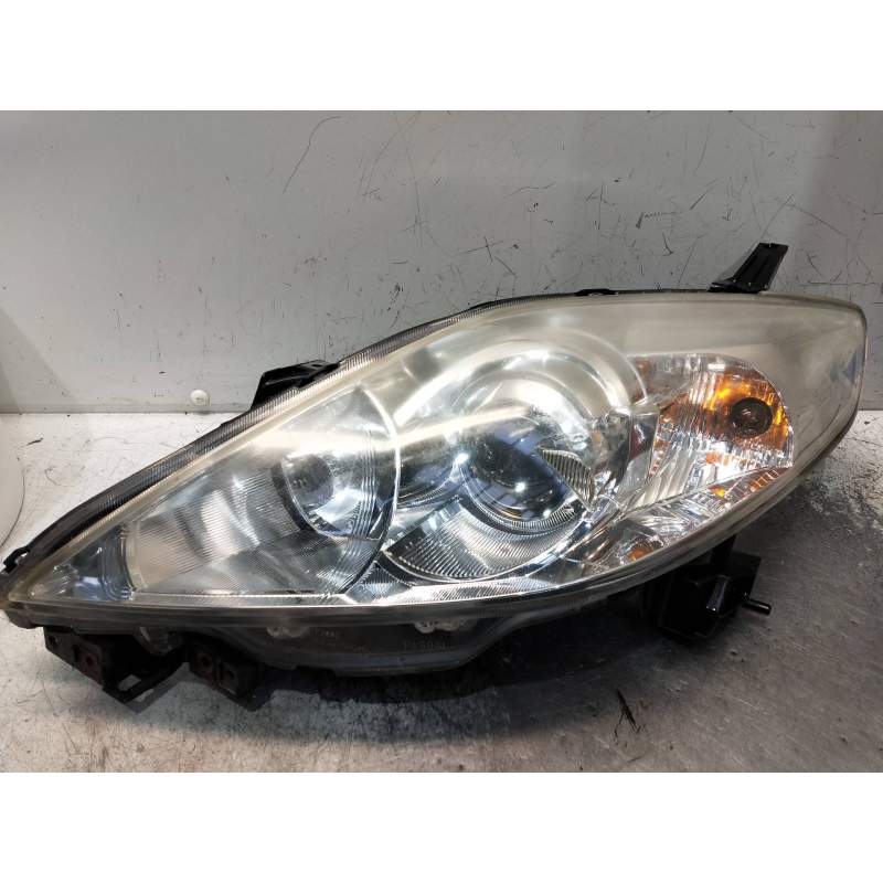 Recambio de faro izquierdo para mazda 5 berl. (cr) referencia OEM IAM   2005