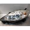 Recambio de faro izquierdo para mazda 5 berl. (cr) referencia OEM IAM   2005
