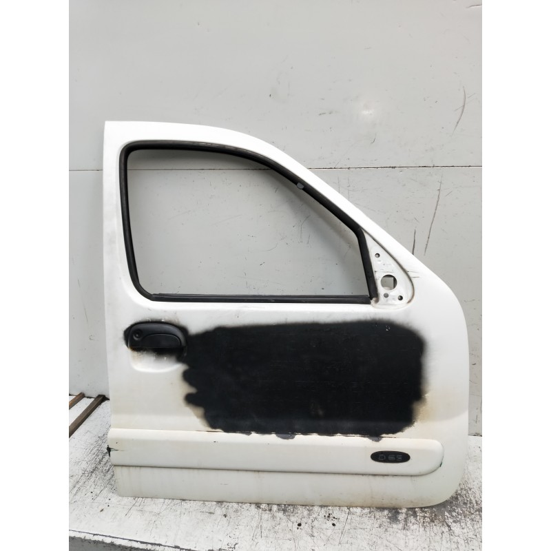 Recambio de puerta delantera derecha para renault kangoo (f/kc0) alize referencia OEM IAM   5P