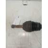 Recambio de transmision delantera izquierda para renault 19 (b/c/l53) 1.4 referencia OEM IAM   