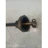 Recambio de transmision delantera izquierda para renault 19 (b/c/l53) 1.4 referencia OEM IAM   