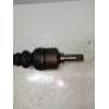 Recambio de transmision delantera izquierda para peugeot 307 (s1) 1.4 hdi referencia OEM IAM   
