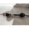 Recambio de transmision delantera izquierda para citroën ds3 base referencia OEM IAM 9686025580 8NN96 