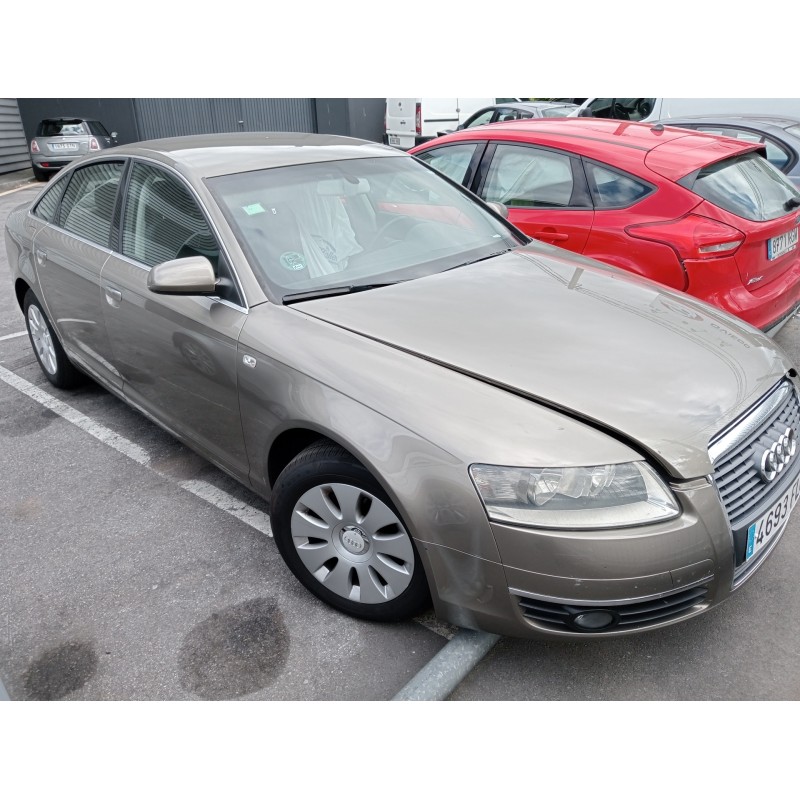 audi a6 berlina (4f2) del año 2007