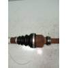 Recambio de transmision delantera derecha para peugeot 308 confort referencia OEM IAM  16HDI 2007