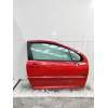 Recambio de puerta delantera derecha para peugeot 207 1.4 hdi referencia OEM IAM  3P 2009