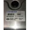 Recambio de centralita motor uce para kia rio (yb) referencia OEM IAM 3912804041 9001330020KI 1A94611X