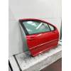 Recambio de puerta delantera derecha para peugeot 207 1.4 hdi referencia OEM IAM  3P 2009