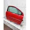 Recambio de puerta delantera derecha para peugeot 207 1.4 hdi referencia OEM IAM  3P 2009