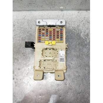 CAJA RELES / FUSIBLES 91950H8570 
