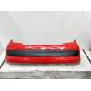 Recambio de paragolpes trasero para peugeot 207 1.4 hdi referencia OEM IAM   2009