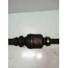 Recambio de transmision delantera derecha para peugeot 307 (s1) 1.4 hdi referencia OEM IAM   