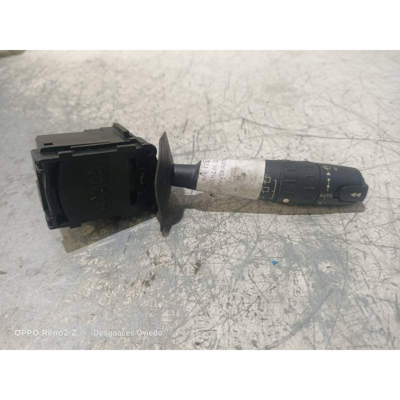 Recambio de mando limpia para citroën xsara berlina 1.6i 16v exclusive referencia OEM IAM   2001