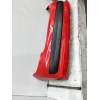 Recambio de paragolpes trasero para peugeot 207 1.4 hdi referencia OEM IAM   2009