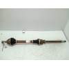 Recambio de transmision delantera derecha para peugeot 308 sw sport referencia OEM IAM  16HDI 2007
